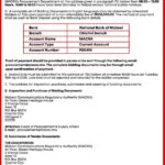 INVITATION FOR BIDS MACRA/IPDC/CERT-EQUIP /2025/01/01